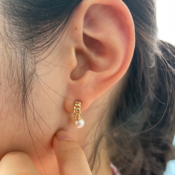 パールピアス イメージ画像2