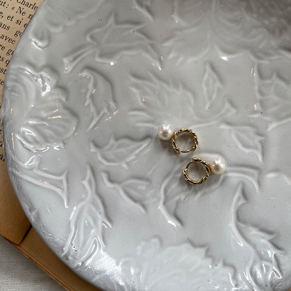 パールピアス イメージ画像1