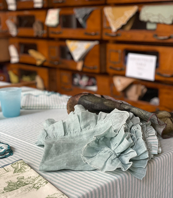 BORGO DELLE TOVAGLIE イメージ画像