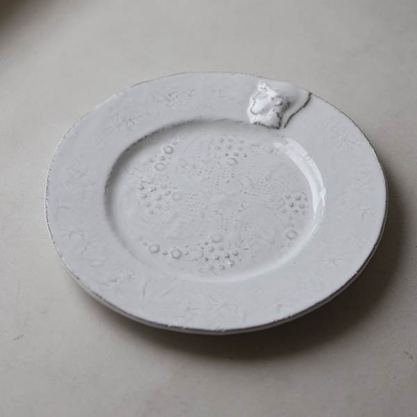 エンパイアジュピター デザートプレート