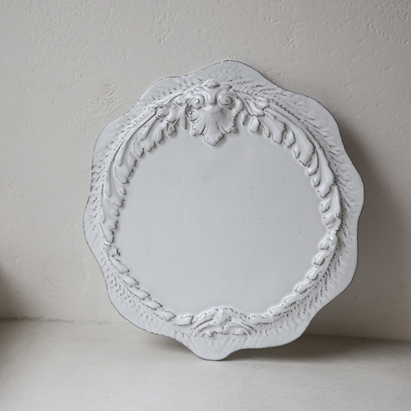 アカンサス プレートB