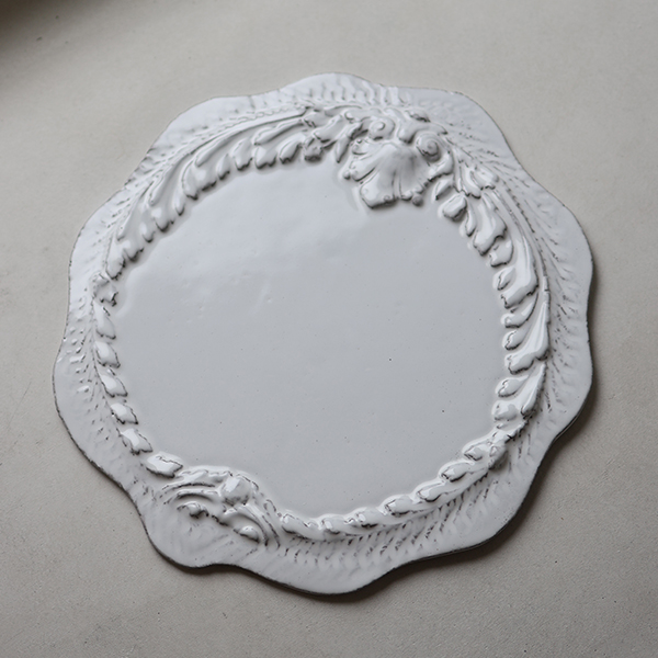 アカンサス プレートB イメージ画像2