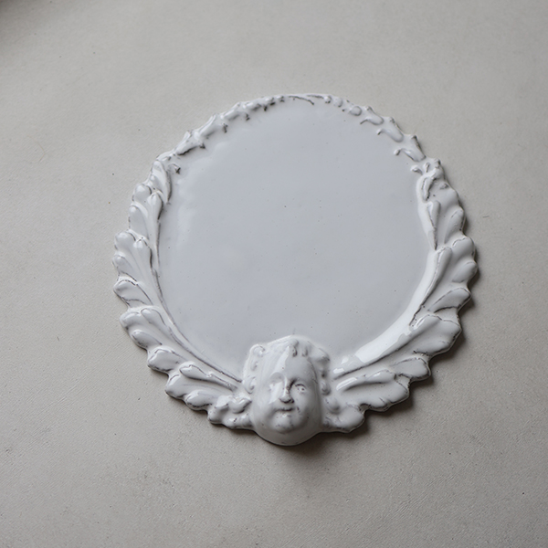 アカンサスアンジュ ブレッドプレート イメージ画像2