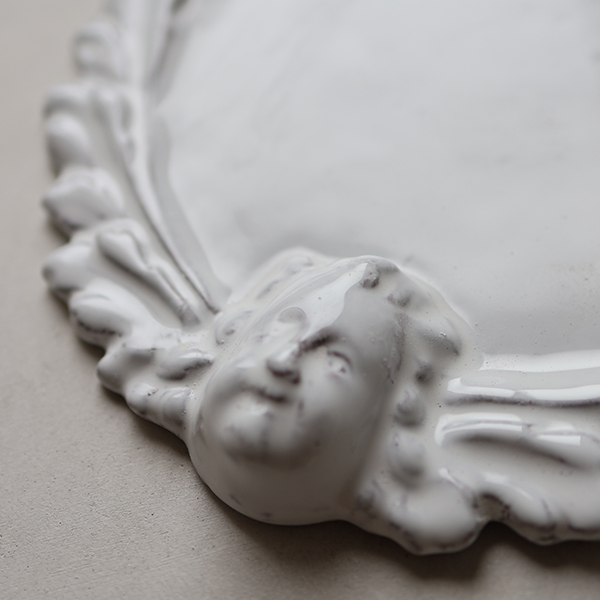 アカンサスアンジュ ブレッドプレート イメージ画像3