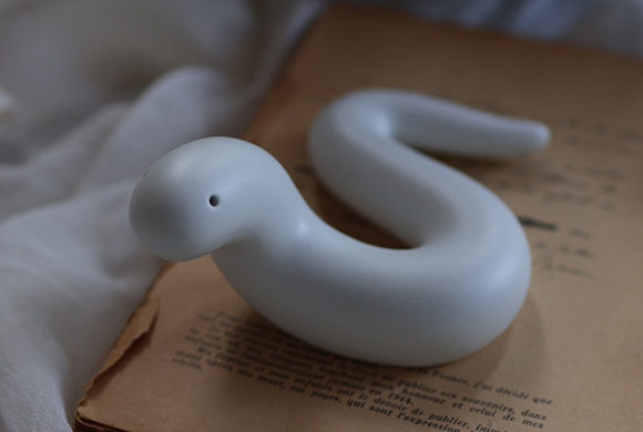 オーナメント【ヘビ】 イメージ画像